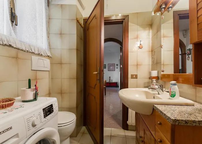 Apartment Family Rome